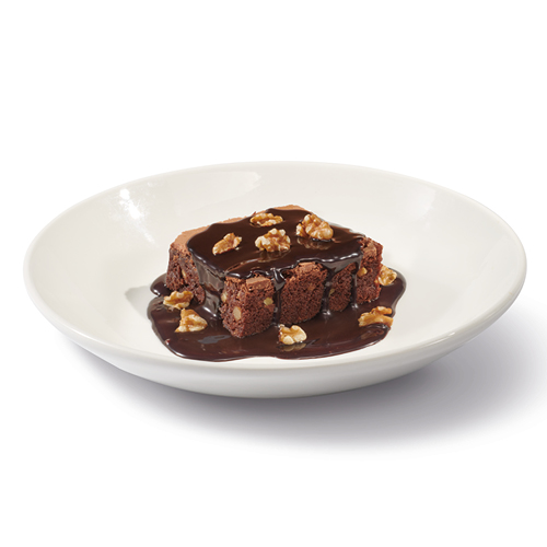 All Star Brownie Sin Helado