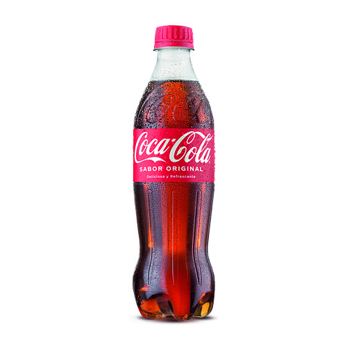 Coca Cola