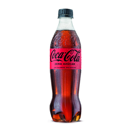 Coca Cola zero